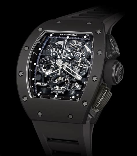 louis black richard mille|richard mille watches.